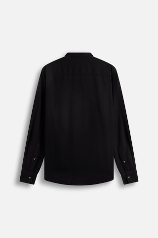 Camicia Texturizzata Juta