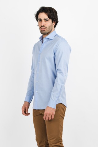 Camicia Armaturata