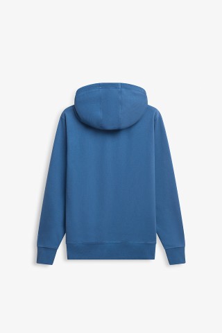 Felpa Cappuccio Tasche