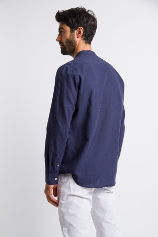 Camicia Coreana Taschino