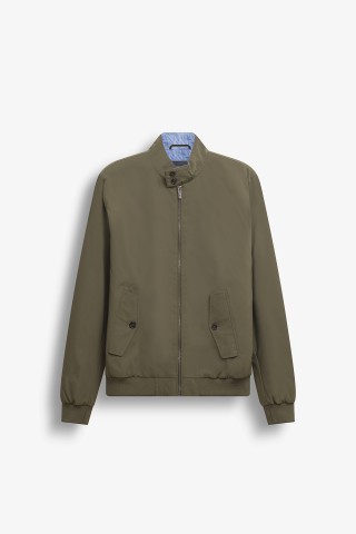 Giubbino Bomber Classico Leggero