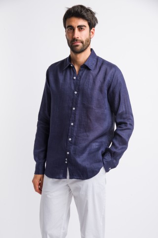 Camicia Lino