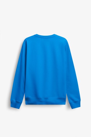 Felpa Basic French Terry
