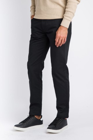 Pantalone 5 Tasche Cotone