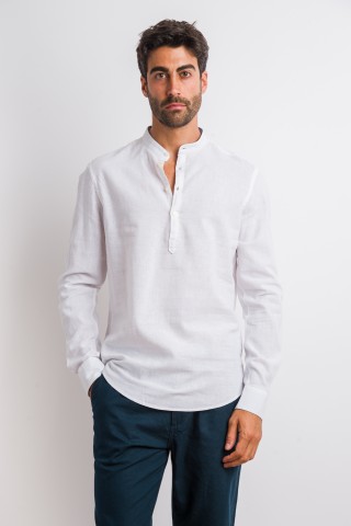 Camicia Casacca