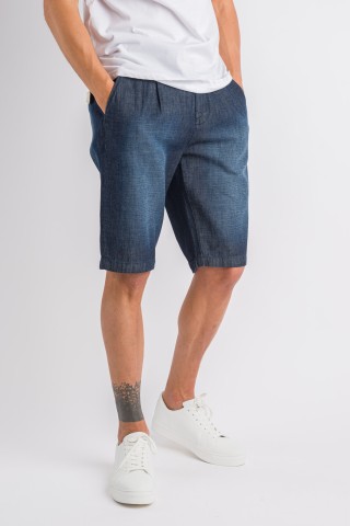 Bermuda Denim Pences