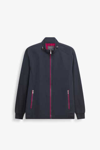Giubbino Full Zip