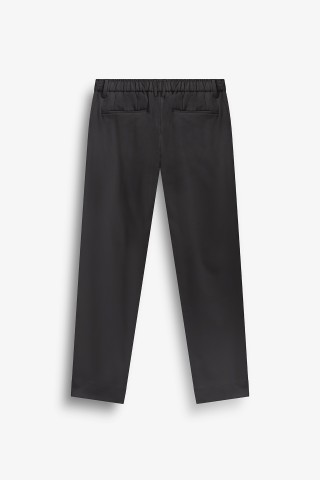 Pantalone Elastico in Vita