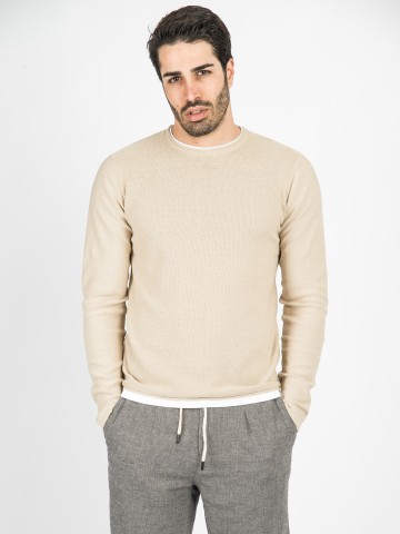 Maglia Inserto T-Shirt