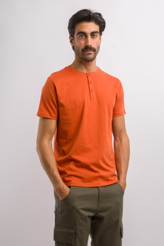 T-Shirt Serafino