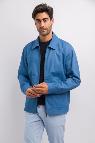 Giubbino Twill