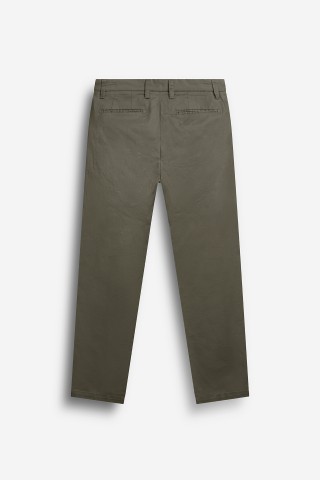 Pantalone Chiusura Decentrata