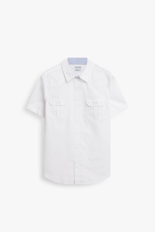 Camicia Mezza Manica