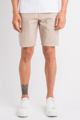 Bermuda Misto Lino