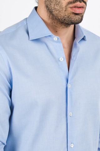 Camicia Armaturata