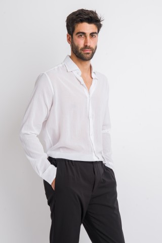 Camicia Leggera