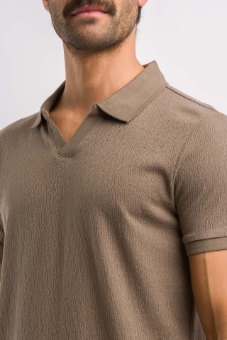 Polo Crepe Derby