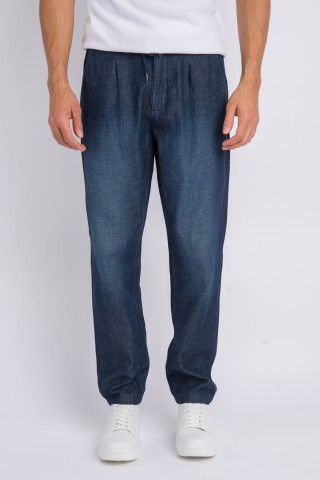 Pantalaccio Denim Pences
