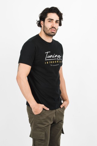 T-Shirt Stampa