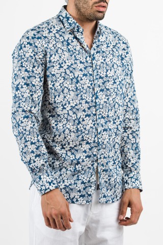 Camicia Fantasia
