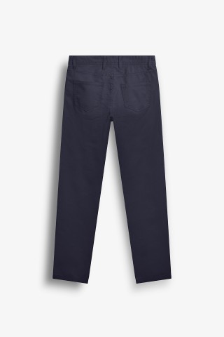 Pantalone 5 Tasche Cotone