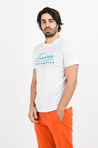 T-Shirt Stampa