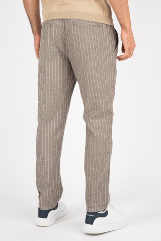 Pantalaccio Riga Larga Pences