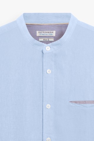 Camicia Coreana Taschino