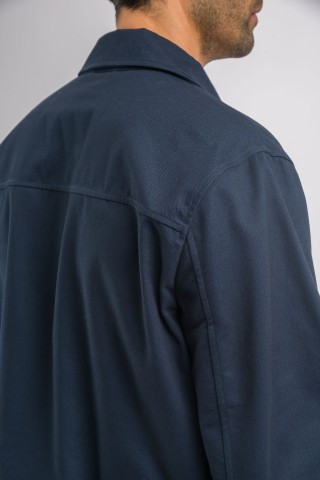Giubbino Twill