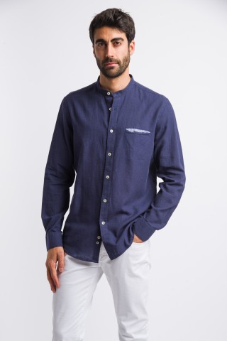 Camicia Coreana Taschino