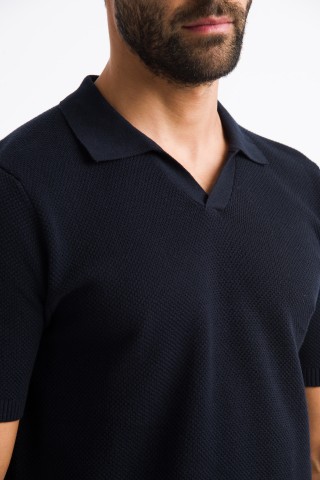 Polo Tramata Derby
