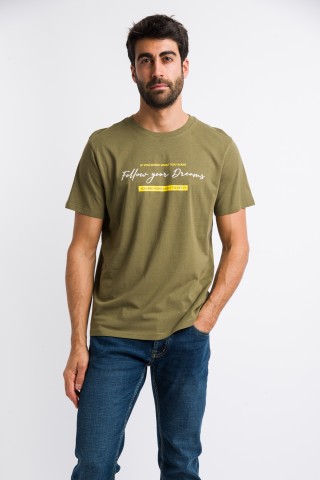 T-Shirt Lettering