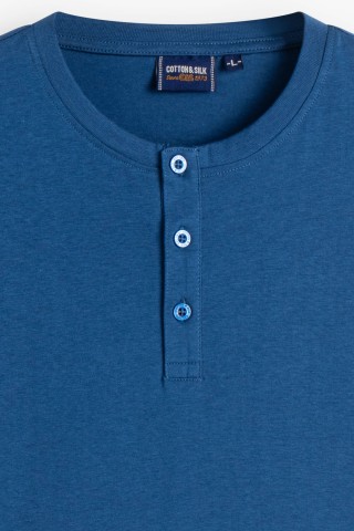 T-Shirt Serafino