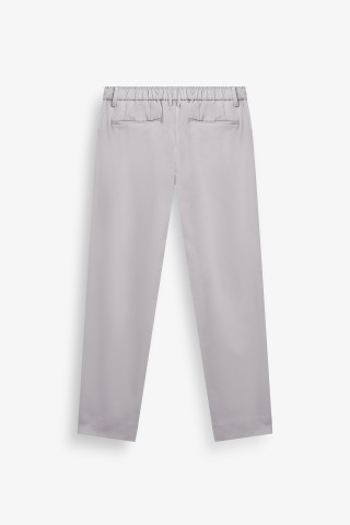 Pantalone Elastico in Vita