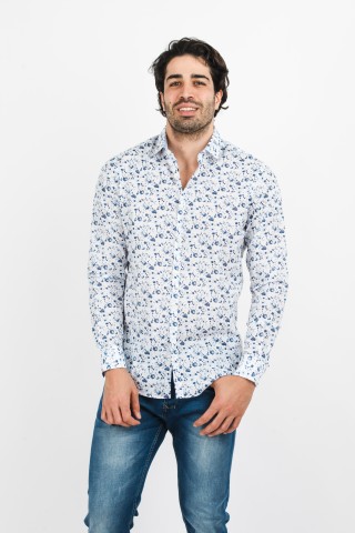 Camicia Fantasia