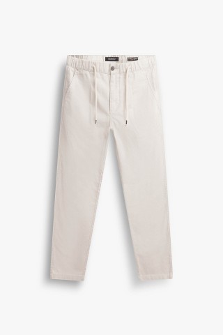 Pantalaccio Misto Lino