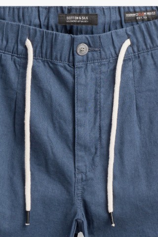 Pantalaccio Misto Lino