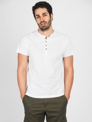 T-Shirt Serafino