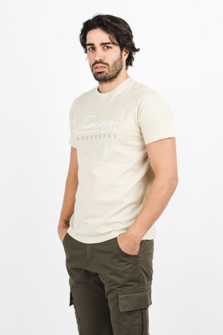 T-Shirt Stampa