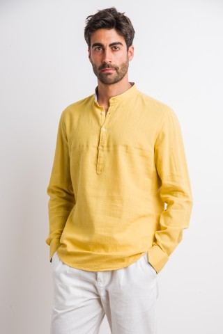Camicia Casacca