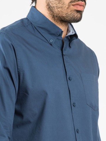 Camicia Button Down