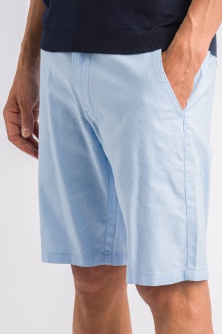 Bermuda Misto Lino