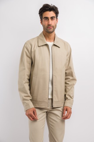 Giubbino Twill