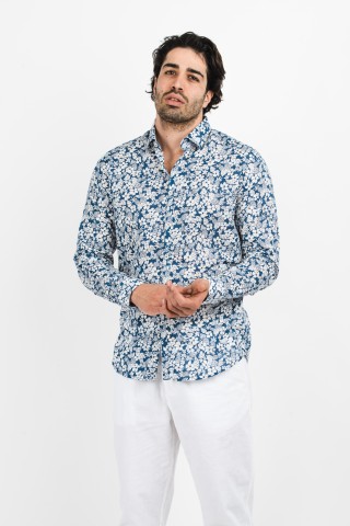 Camicia Fantasia