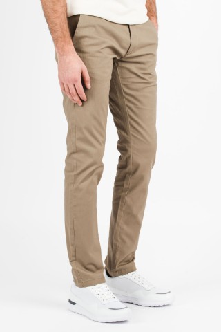 Pantalone tasca america tramato