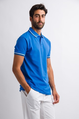 Polo Piquet