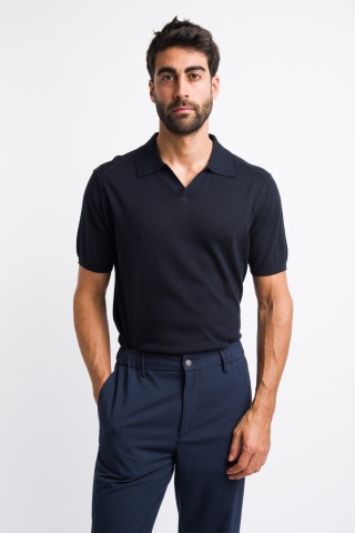 Polo Maglina Derby