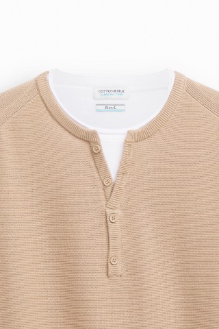 Maglia Tramata