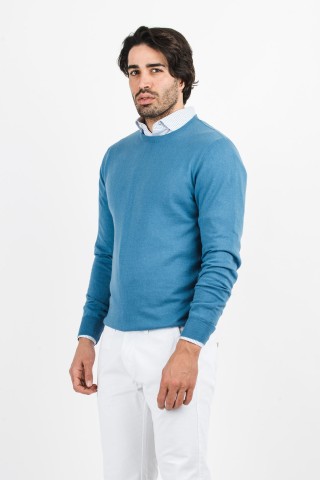 Maglia Girocollo