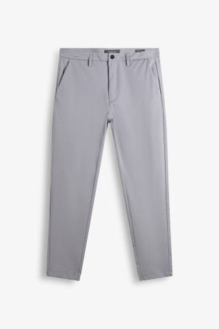 Pantalone Chino Flat Front